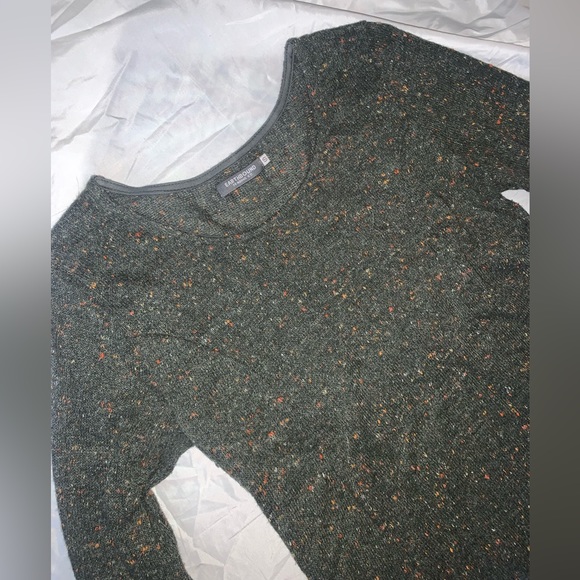 Earthbound Trading Co. Tunic Sweater - Picture 7 of 7